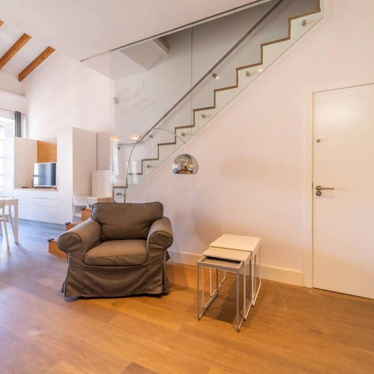 LovelyLoft Altamira Duplex - Two-Bedroom Apartment - 21