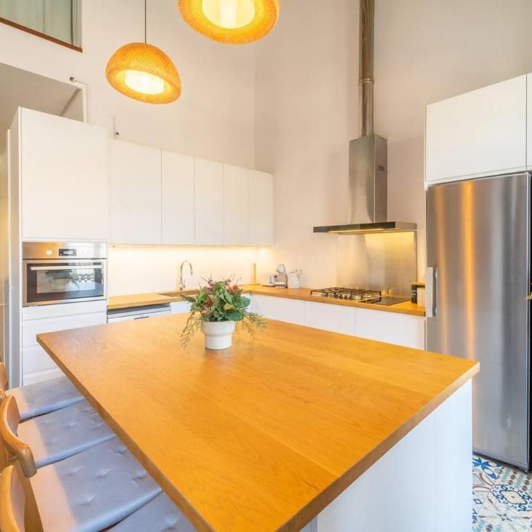 LovelyLoft Altamira Duplex - Two-Bedroom Apartment - 27