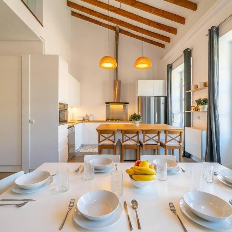 LovelyLoft Altamira Duplex - Two-Bedroom Apartment - 29