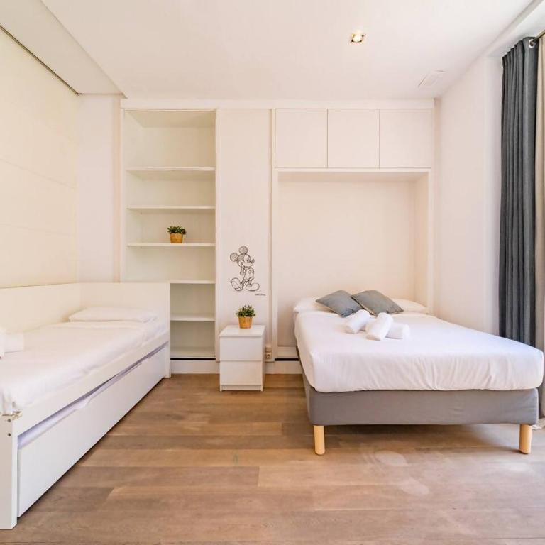 LovelyLoft Altamira Duplex - Two-Bedroom Apartment - 31