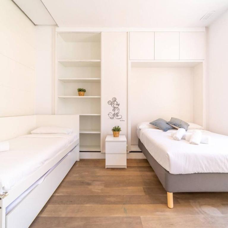 LovelyLoft Altamira Duplex - Two-Bedroom Apartment - 32