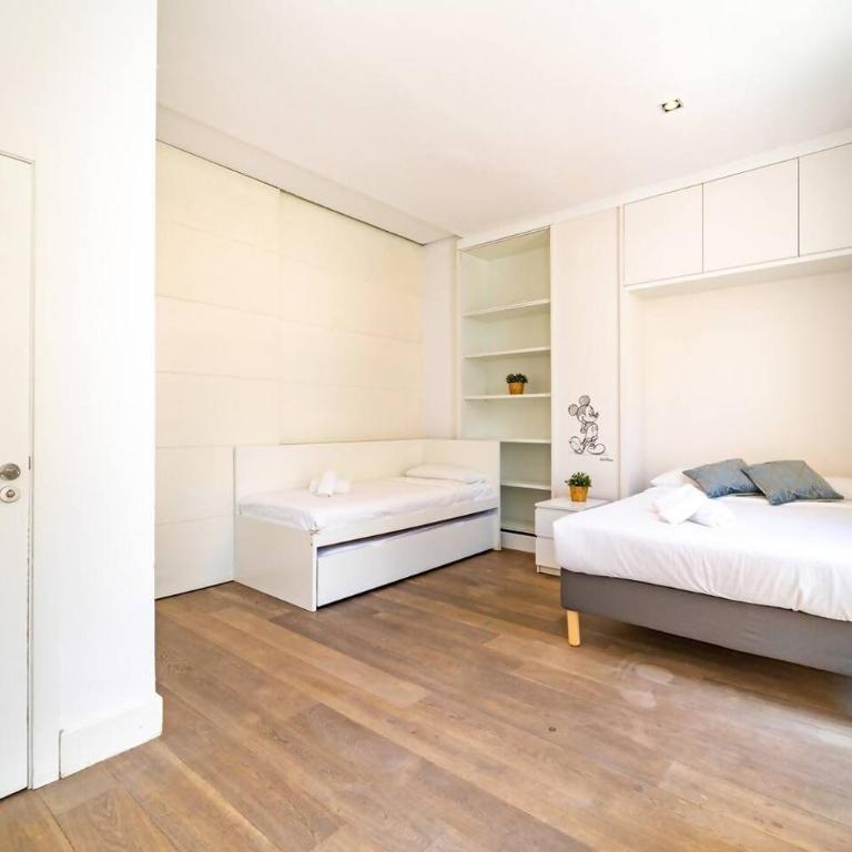 LovelyLoft Altamira Duplex - Two-Bedroom Apartment - 33