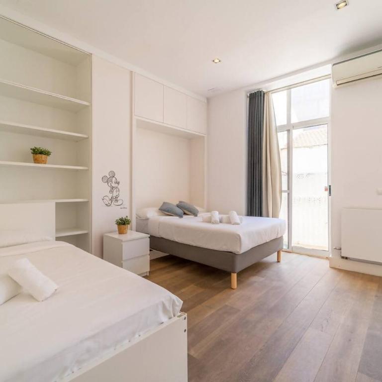 LovelyLoft Altamira Duplex - Two-Bedroom Apartment - 34