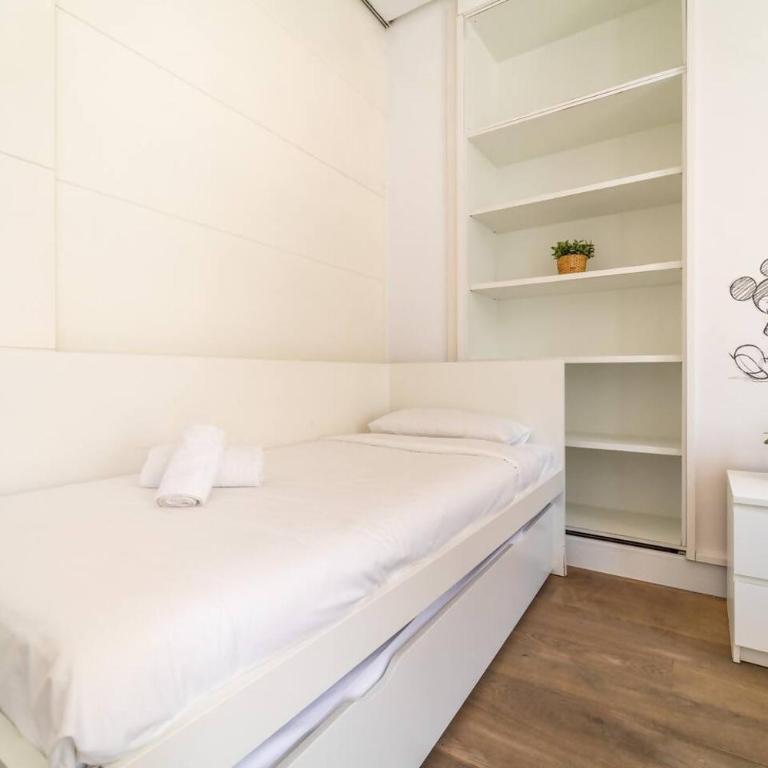 LovelyLoft Altamira Duplex - Two-Bedroom Apartment - 36