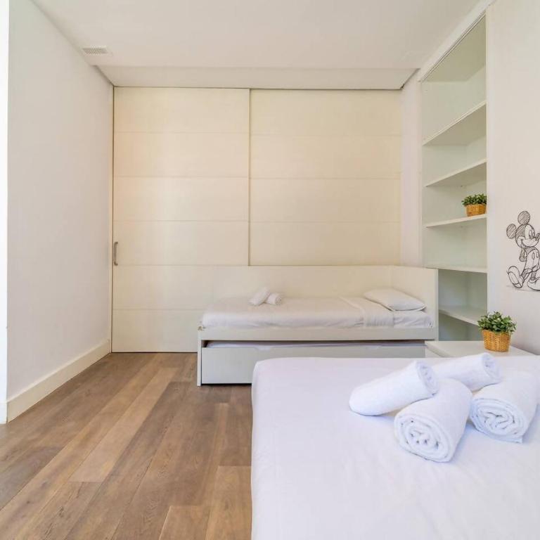 LovelyLoft Altamira Duplex - Two-Bedroom Apartment - 38