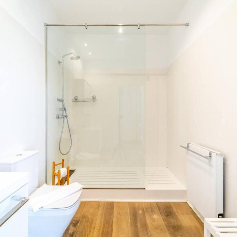 LovelyLoft Altamira Duplex - Two-Bedroom Apartment - 40