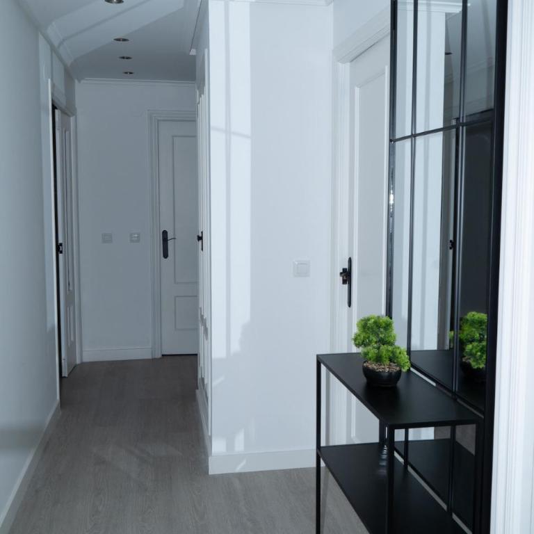 Apartamento Star - Apartamento de 2 dormitorios - 13