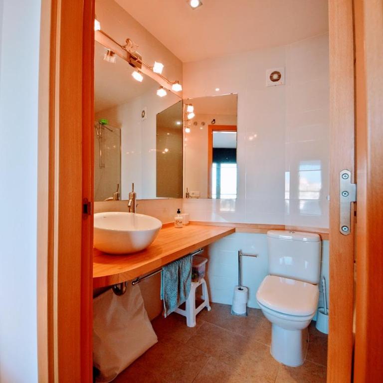 Duplex Univers - Frente al mar - Apartamento de 2 dormitorios - Frente al océano - 24
