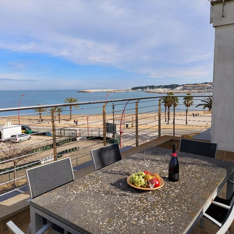Duplex Univers - Frente al mar - Apartamento de 2 dormitorios - Frente al océano - 31