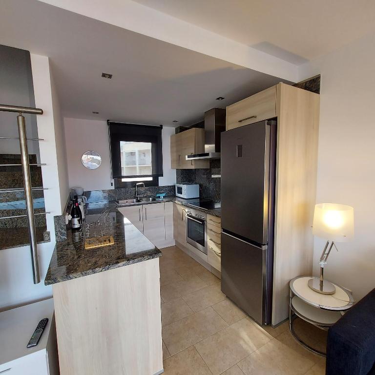 Duplex Univers - Frente al mar - Apartamento de 2 dormitorios - Frente al océano - 14