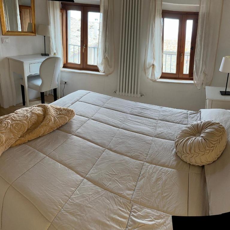 Casa Bordoli - Casa con 2 Camere da Letto - 24