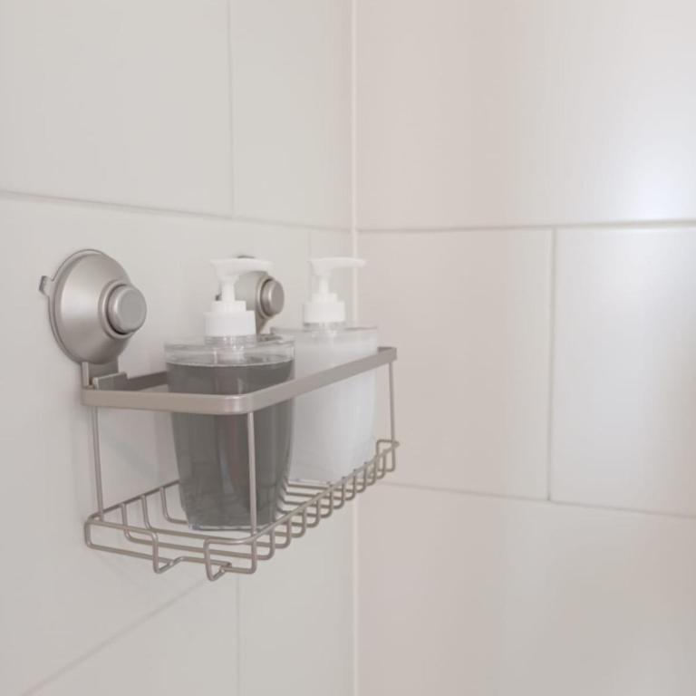 Comfortable and stylish fully equipped apartment just steps from the metro - One-Bedroom Apartment - 16