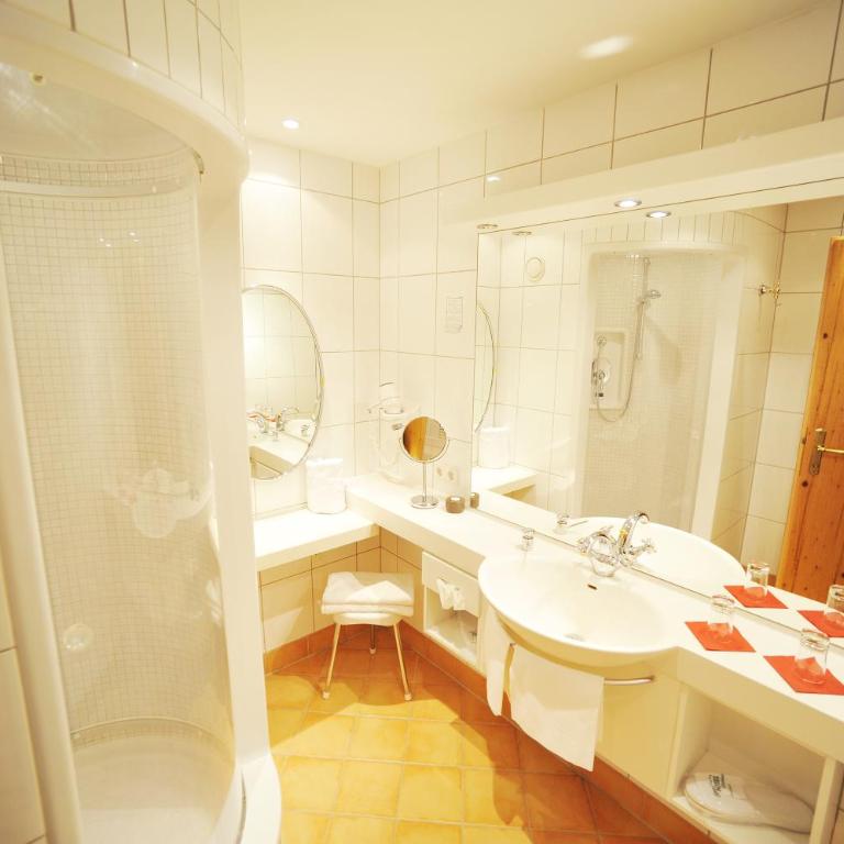 Sporthotel Kirchler - Standard Doppelzimmer - 1