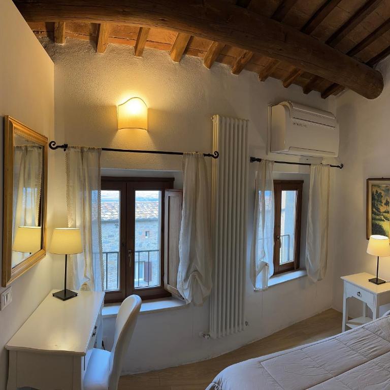 Casa Bordoli - Casa con 2 Camere da Letto - 22
