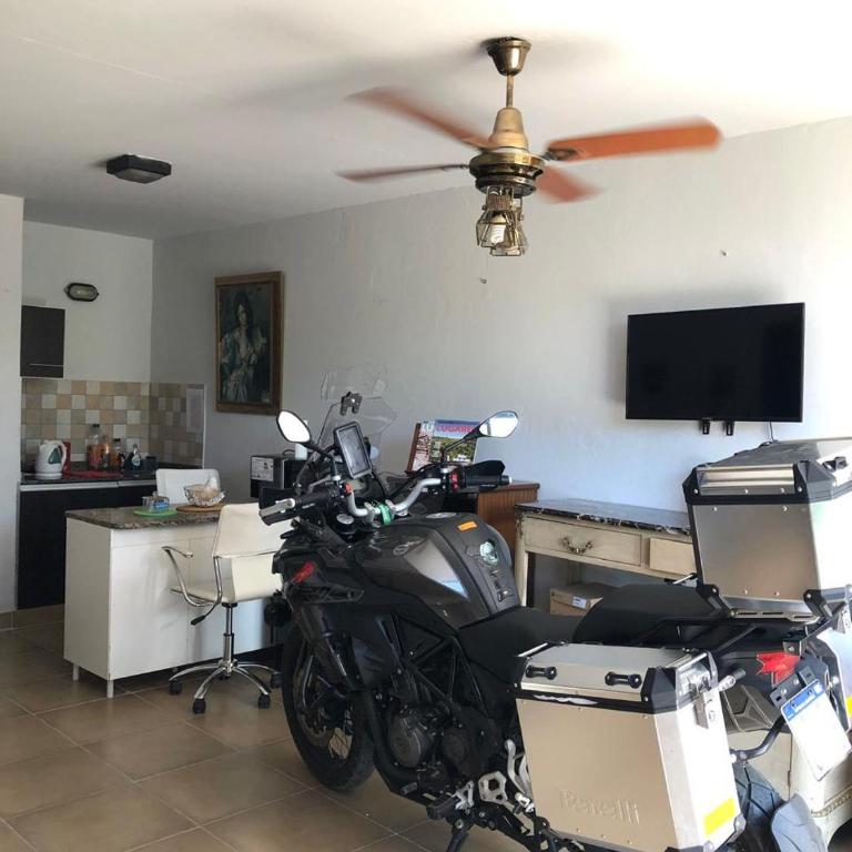 Sierra Alta Carlos Paz - Apartamento - Planta baja - 23