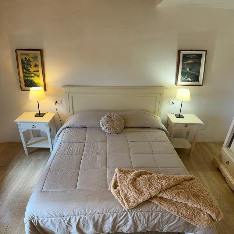 Casa Bordoli - Casa con 2 Camere da Letto - 20