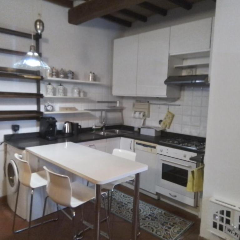 La Sosta - One-Bedroom Apartment - 3