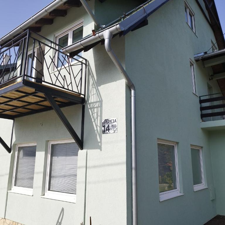 Apartman Kuč - Apartment - 3