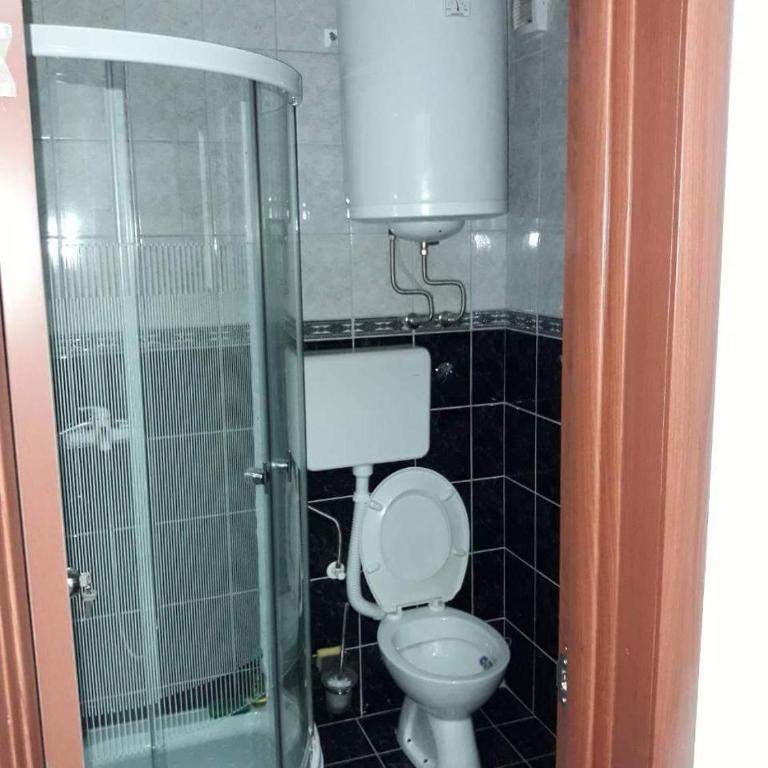 Apartman Kuč - Apartment - 10