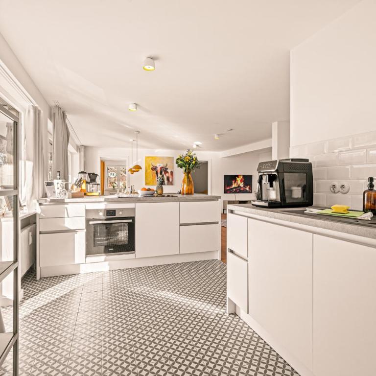 BERGzauber im Zentrum von Oberstaufen inkl Staufen PLUS - Apartment mit 2 Schlafzimmern - 18