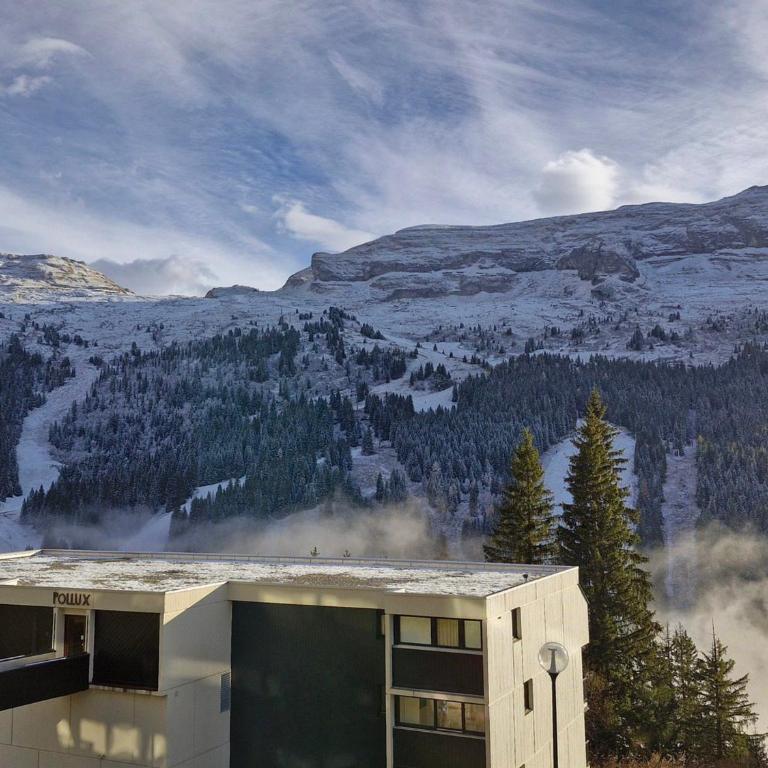 Appartement confortable au centre, balcon, 6 personnes - Appartement 1 Chambre - 10