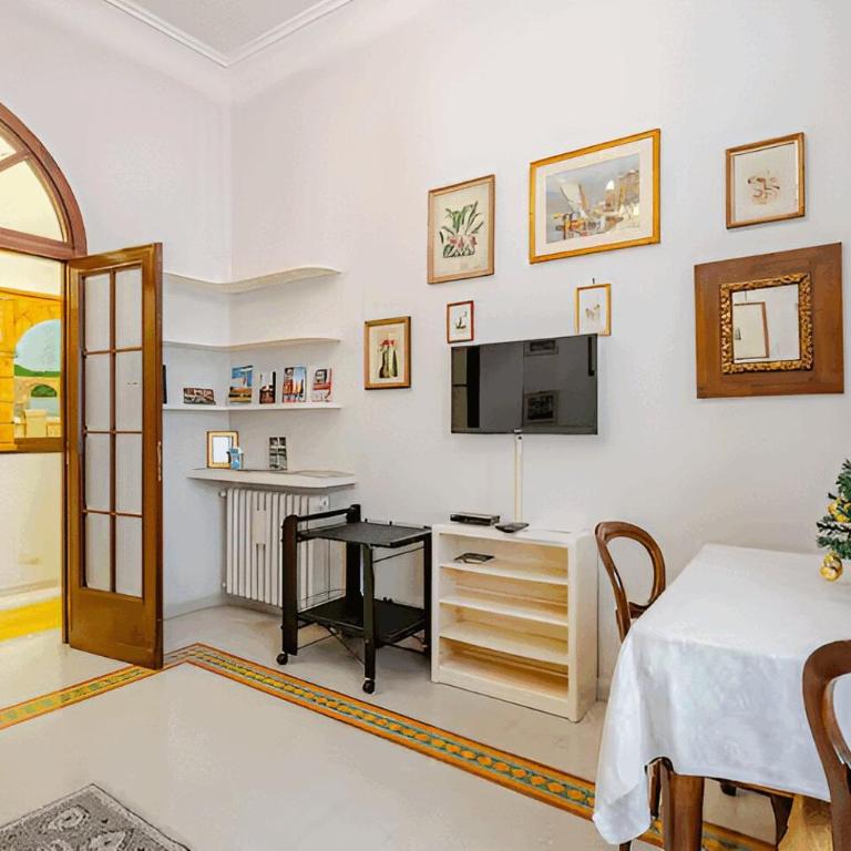 S.Pietro Elvira's retro apartment - Appartamento con 1 Camera da Letto - 3