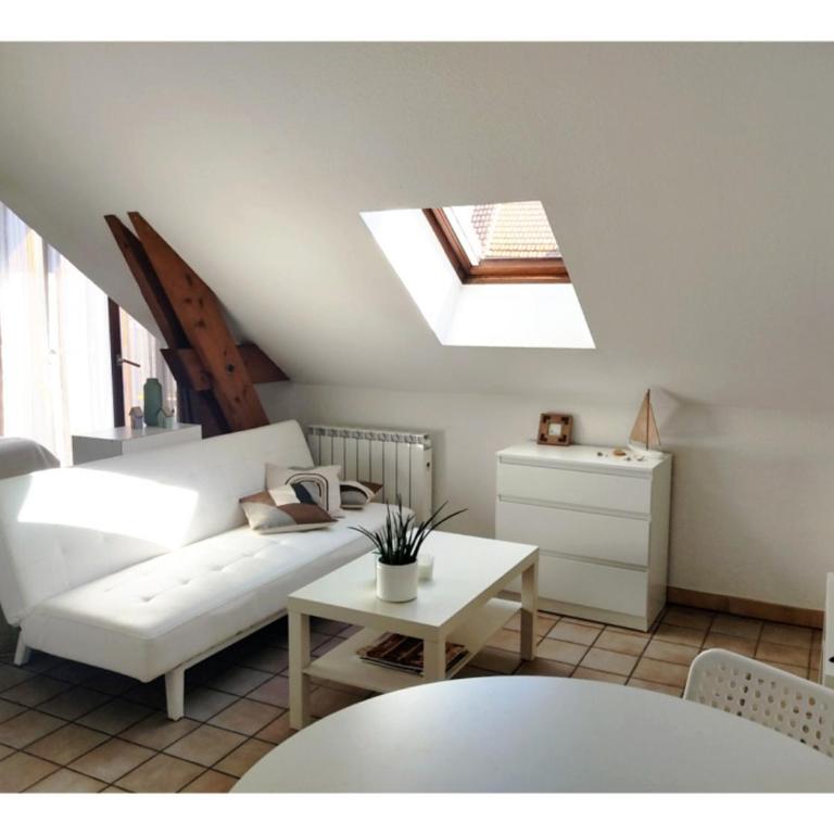 idéal studio - Appartement 1 Chambre - 5