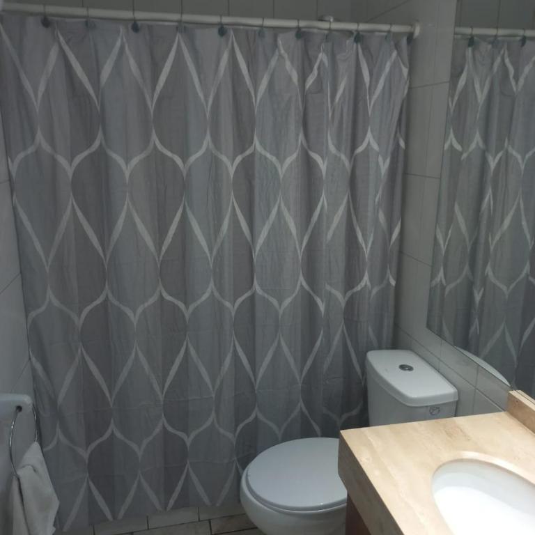 Apart Hotel Agustinas Plaza - Apartamento (3 adultos) - 5