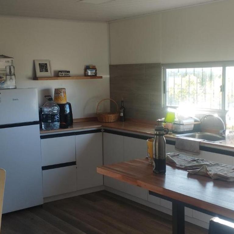 CAMPO & NATURALEZA uy - Vacation Home - 1