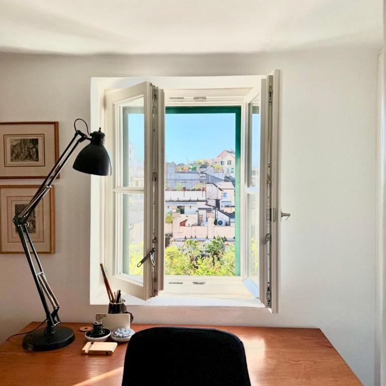 La Mansarda al Porto di Genova - Appartamento con 1 Camera da Letto - 8