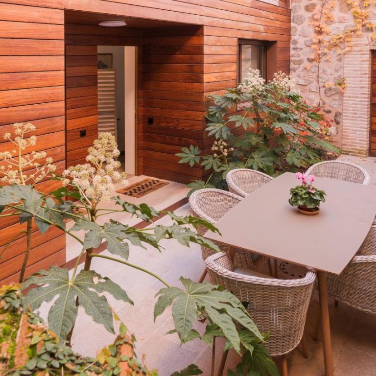 Jardín de Doctrinos by Toledo AP - Apartamento de 2 dormitorios - 33