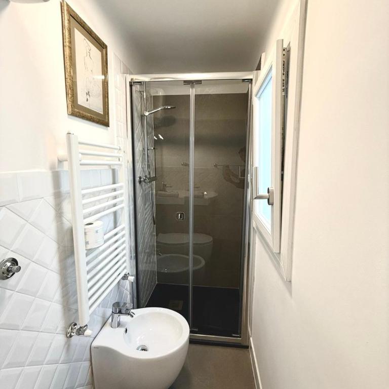 La Mansarda al Porto di Genova - Appartamento con 1 Camera da Letto - 20