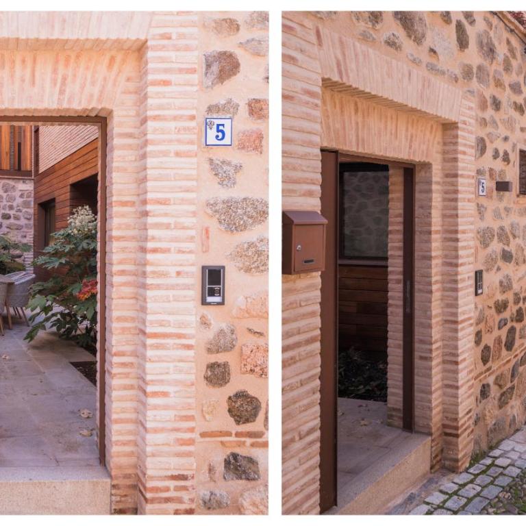 Jardín de Doctrinos by Toledo AP - Apartamento de 2 dormitorios - 29