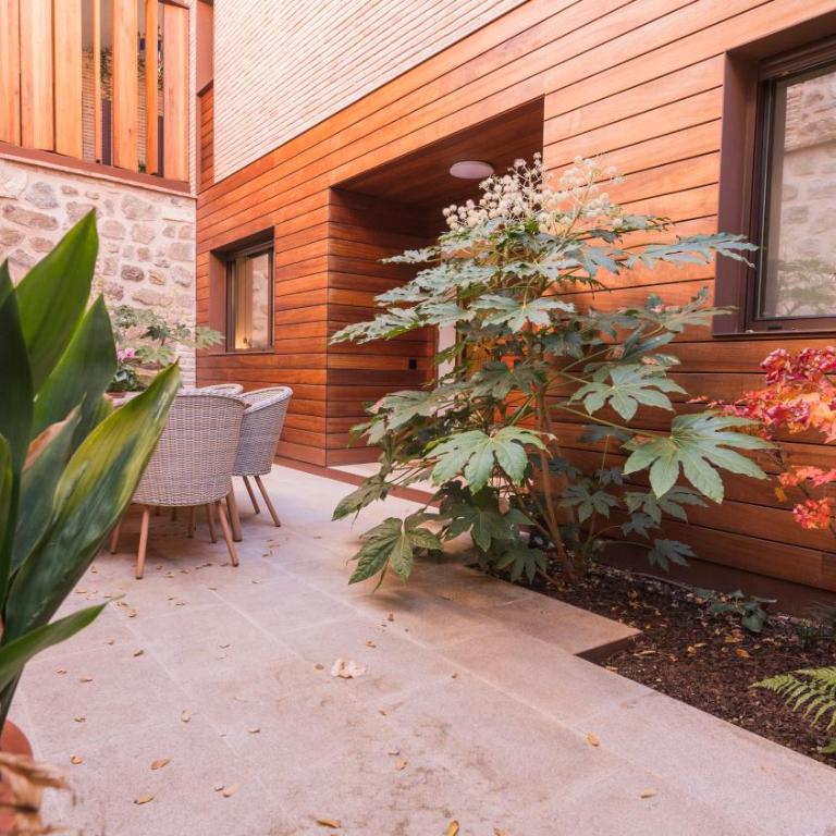 Jardín de Doctrinos by Toledo AP - Apartamento de 2 dormitorios - 25
