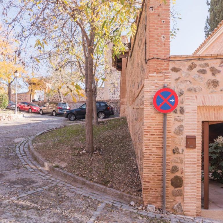 Jardín de Doctrinos by Toledo AP - Apartamento de 2 dormitorios - 34