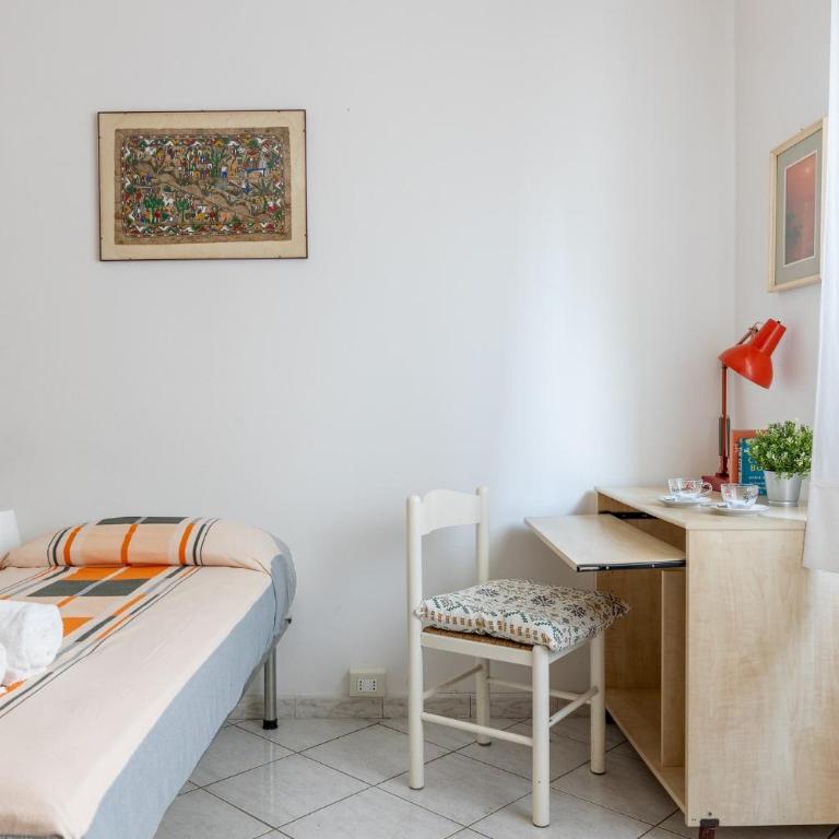GuestHost - Lovely Apartment Between Pisa Tower and Stadium - Appartamento con 2 Camere da Letto - 12