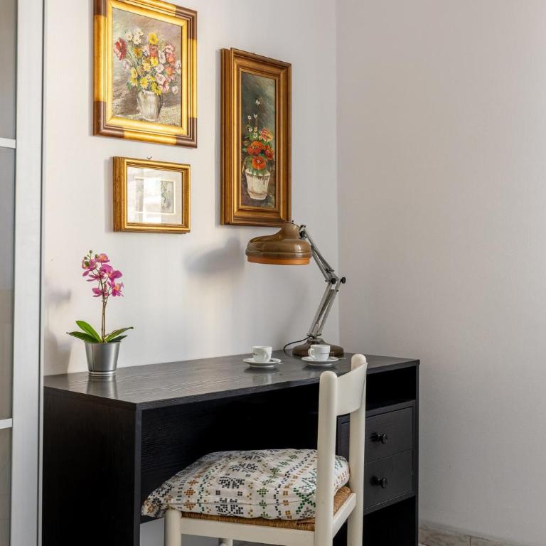 GuestHost - Lovely Apartment Between Pisa Tower and Stadium - Appartamento con 2 Camere da Letto - 16