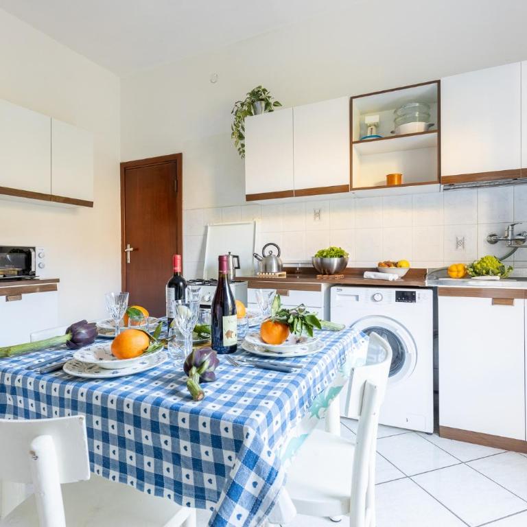 GuestHost - Lovely Apartment Between Pisa Tower and Stadium - Appartamento con 2 Camere da Letto - 9