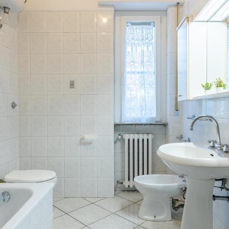 GuestHost - Lovely Apartment Between Pisa Tower and Stadium - Appartamento con 2 Camere da Letto - 17