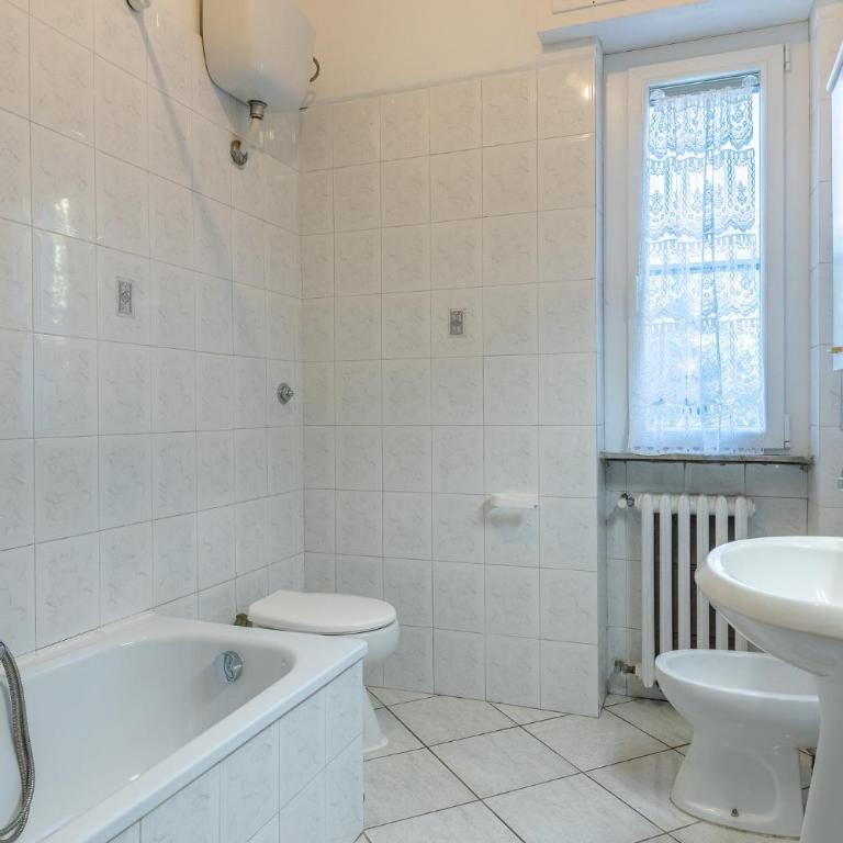 GuestHost - Lovely Apartment Between Pisa Tower and Stadium - Appartamento con 2 Camere da Letto - 18