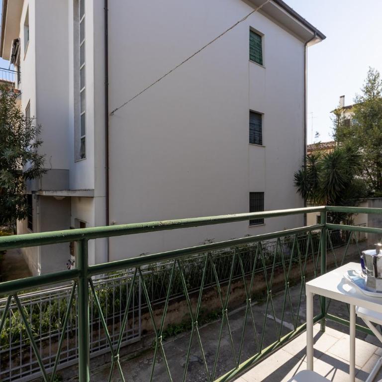 GuestHost - Lovely Apartment Between Pisa Tower and Stadium - Appartamento con 2 Camere da Letto - 11