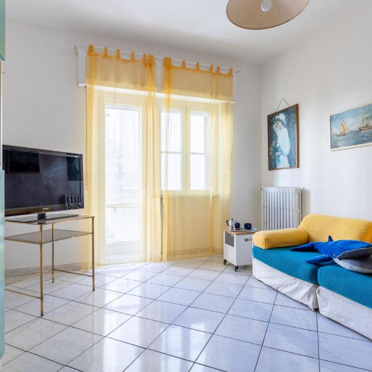 GuestHost - Lovely Apartment Between Pisa Tower and Stadium - Appartamento con 2 Camere da Letto - 3