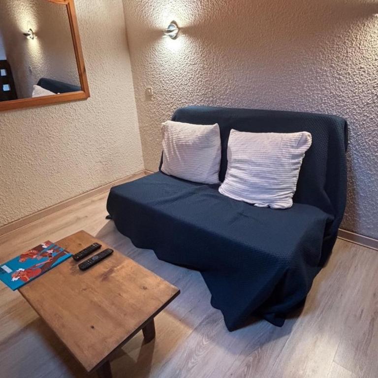 Appartement calme avec parking, proche des Portes du Soleil - Apartment mit 1 Schlafzimmer - 3