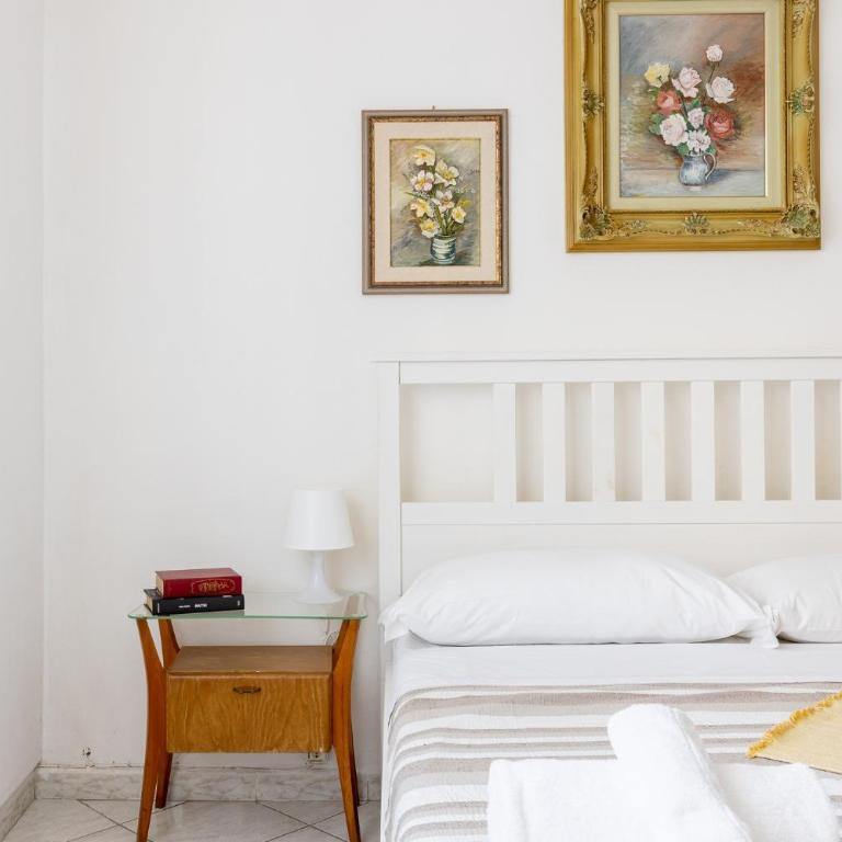 GuestHost - Lovely Apartment Between Pisa Tower and Stadium - Appartamento con 2 Camere da Letto - 14