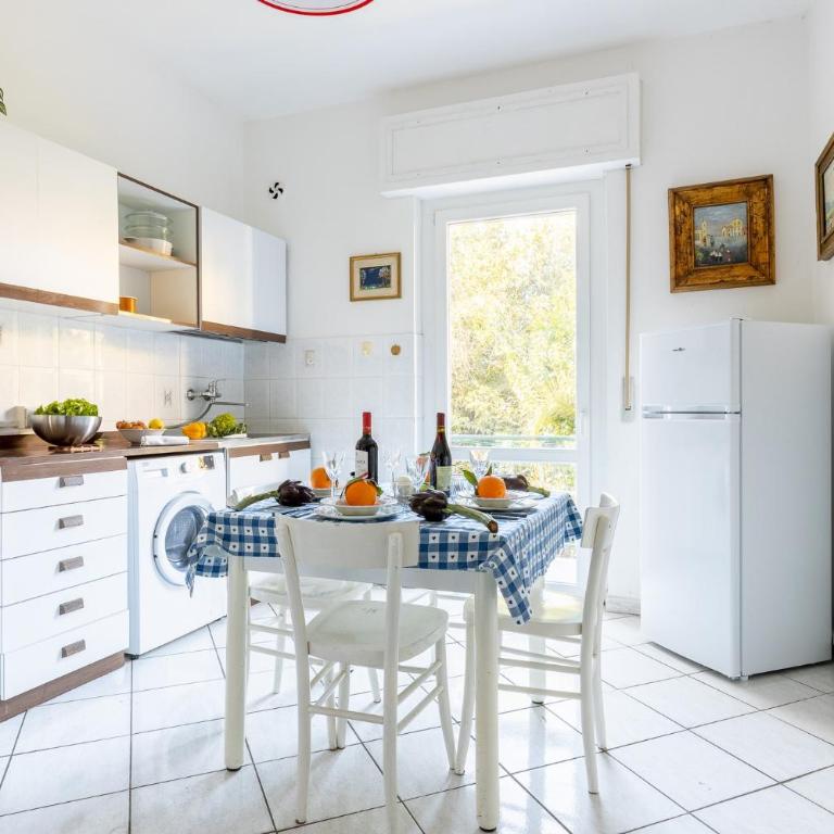 GuestHost - Lovely Apartment Between Pisa Tower and Stadium - Appartamento con 2 Camere da Letto - 1