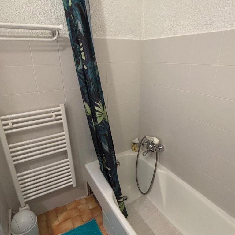 Appartement calme avec parking, proche des Portes du Soleil - Apartment mit 1 Schlafzimmer - 7