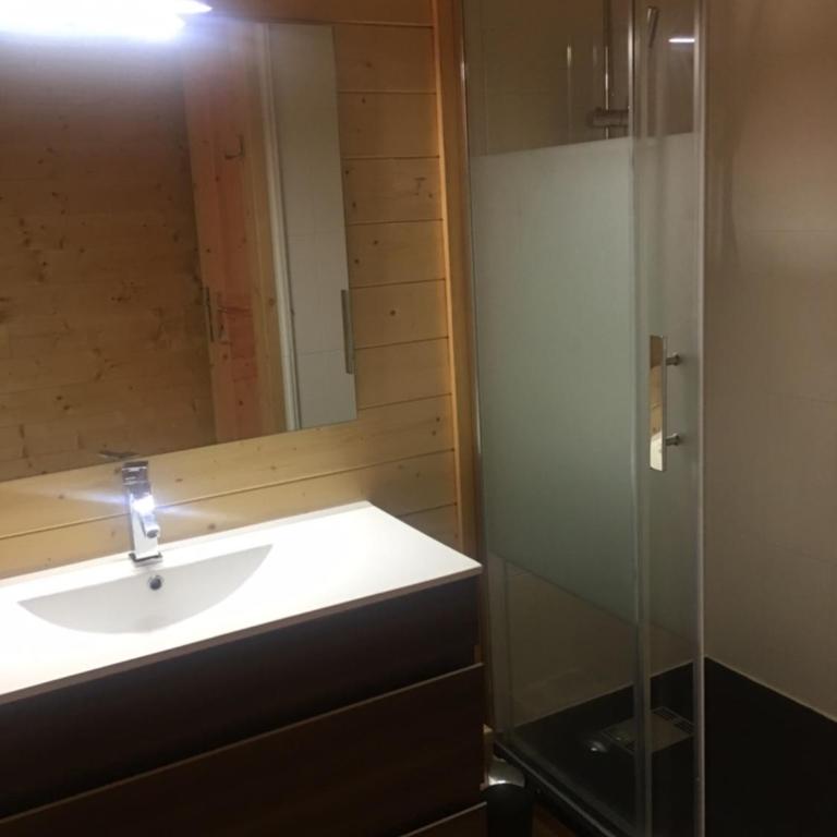 Chalet à Bolquère de 120m2 8 personnes - Chalet - 25
