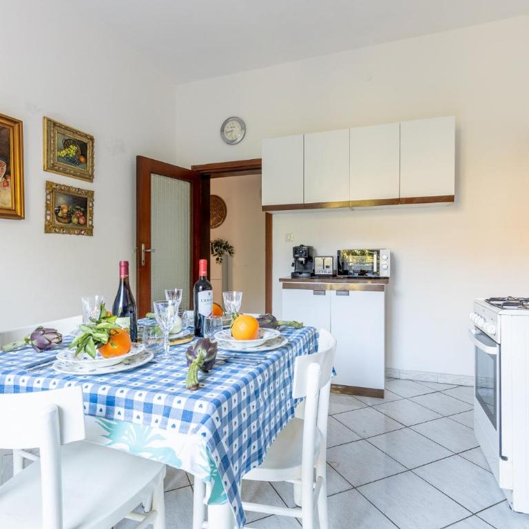 GuestHost - Lovely Apartment Between Pisa Tower and Stadium - Appartamento con 2 Camere da Letto - 8