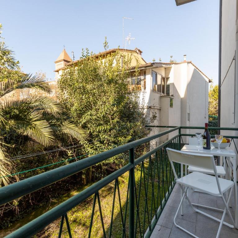 GuestHost - Lovely Apartment Between Pisa Tower and Stadium - Appartamento con 2 Camere da Letto - 2