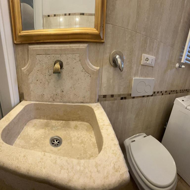 Casa Bordoli - Casa con 2 Camere da Letto - 10